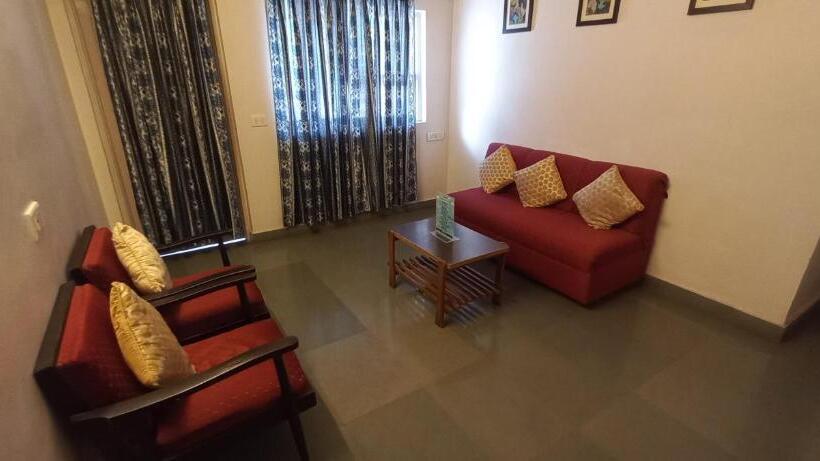 סוויטה מלכותית, Rama Heritage