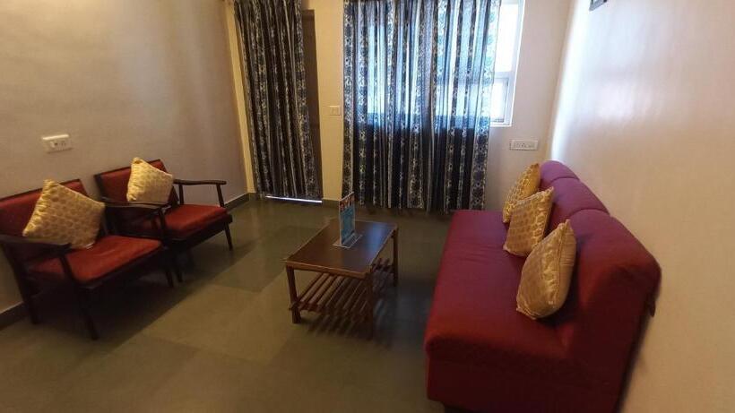 סוויטה מלכותית, Rama Heritage