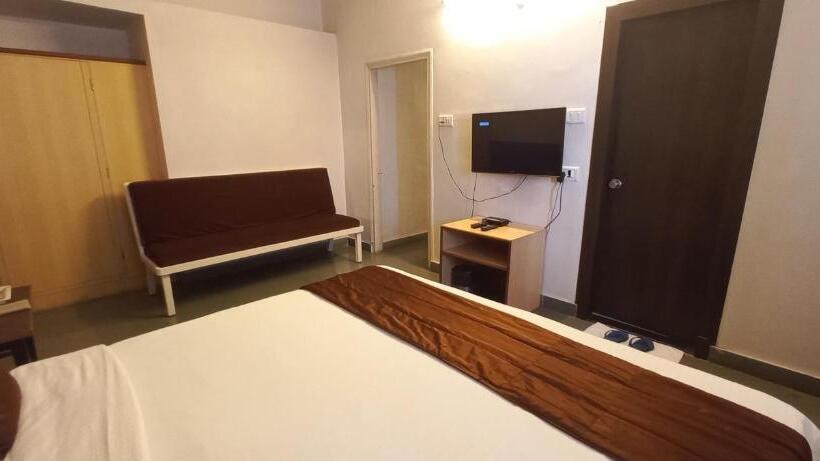 Quarto Estandar, Rama Heritage