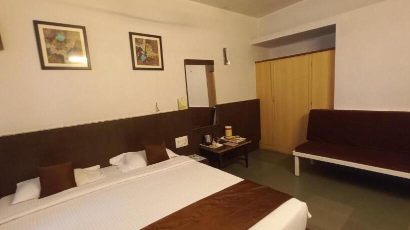 חדר סטנדרט, Rama Heritage