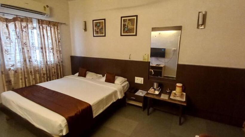 Quarto Estandar, Rama Heritage