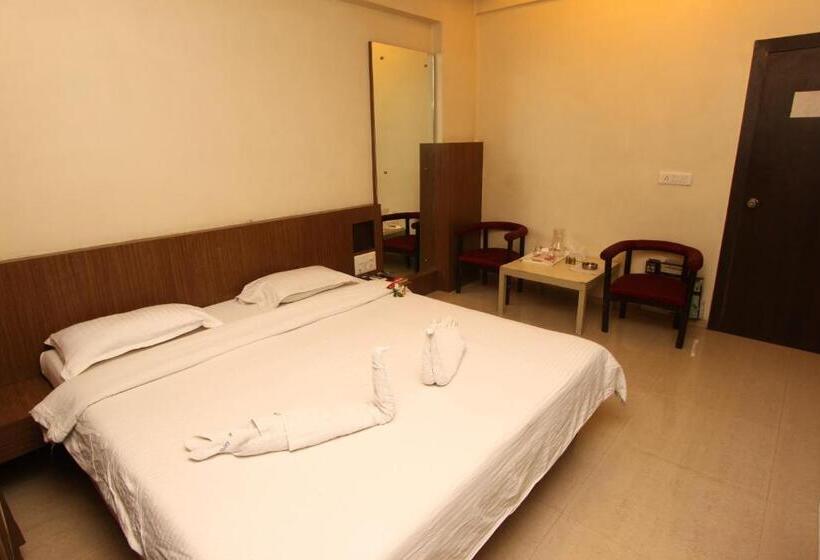 חדר סטנדרט, Rama Heritage