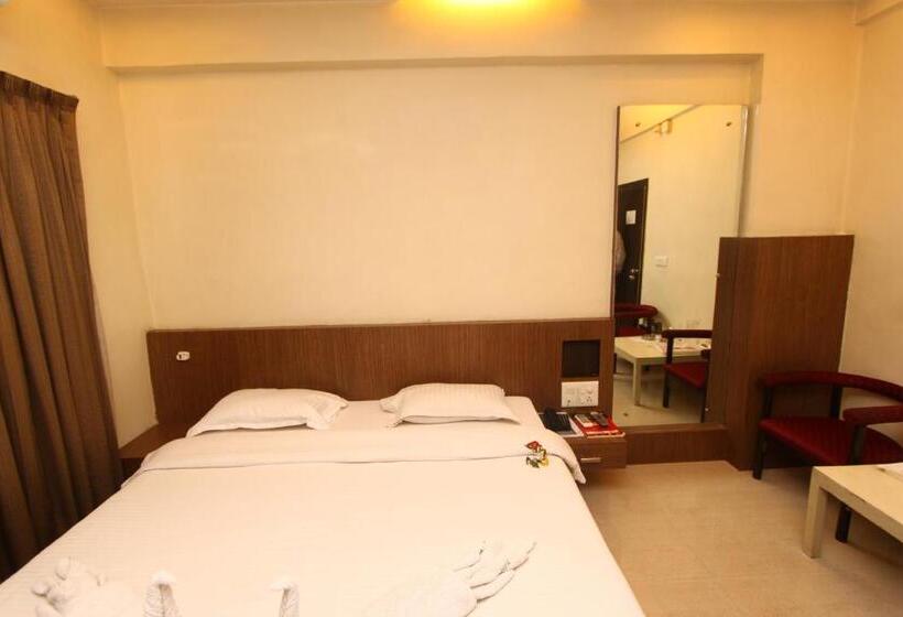 חדר סטנדרט, Rama Heritage