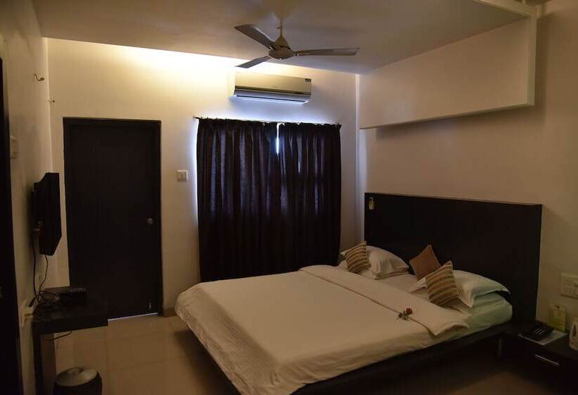 Quarto Estandar, Rama Heritage