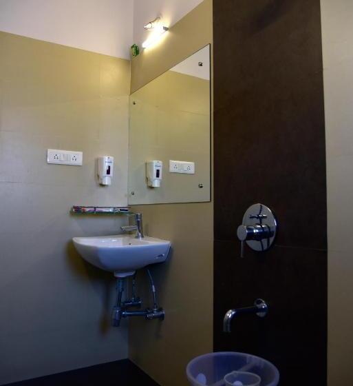 חדר סטנדרט, Rama Heritage