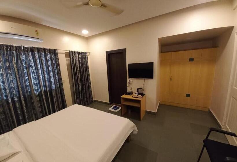 Quarto Estandar, Rama Heritage