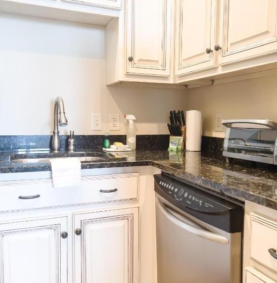 סוויטה, Sea Gate Inn By Sea Palms Resort