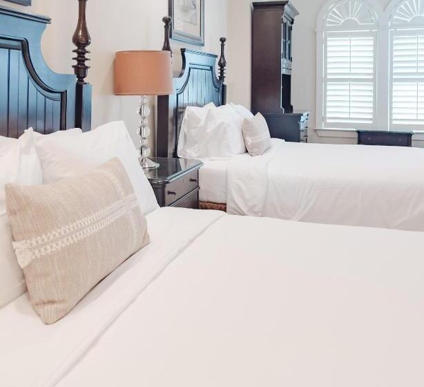 스위트, Sea Gate Inn By Sea Palms Resort