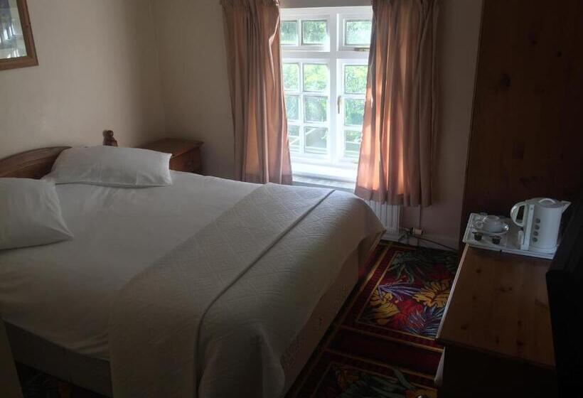 标准间, The Winchfield Inn