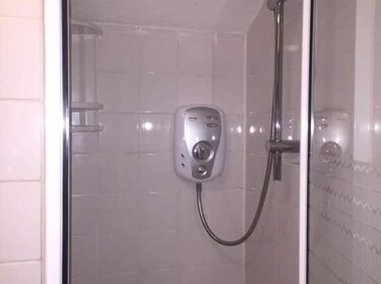 标准间, The Winchfield Inn