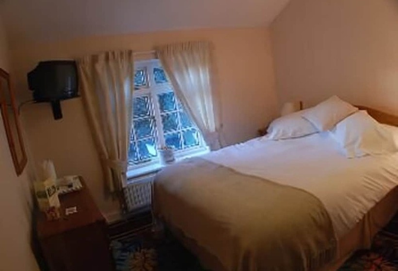 标准间, The Winchfield Inn