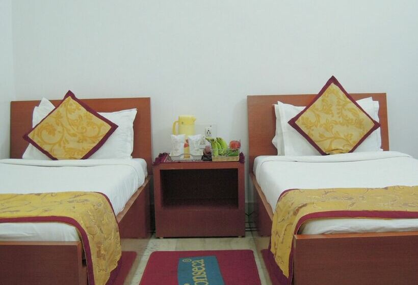 חדר סטנדרט, Tokyo Vihar