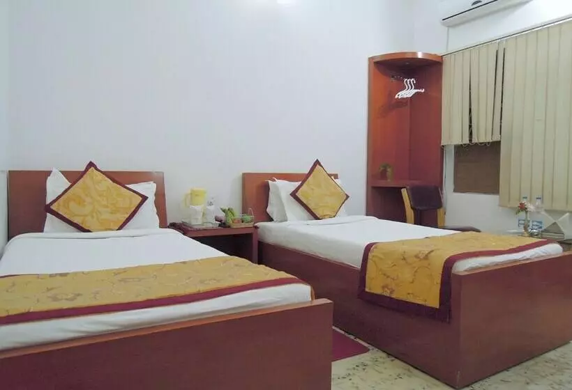 اتاق استاندارد, Tokyo Vihar
