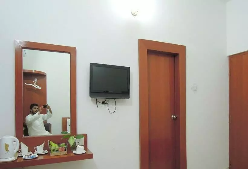 اتاق استاندارد, Tokyo Vihar