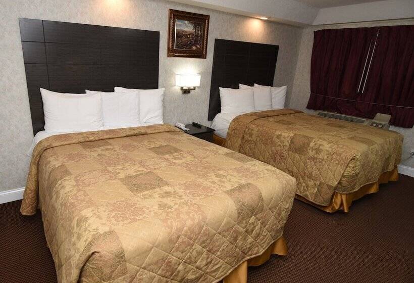 豪华房间, Country View Inn & Suites Atlantic City