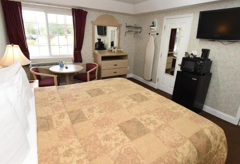 豪华房间, Country View Inn & Suites Atlantic City