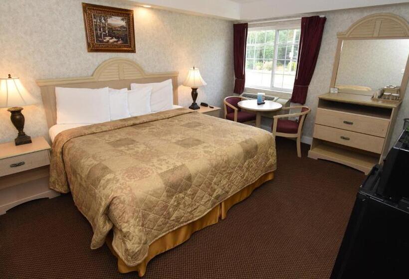 デラックスルーム, Country View Inn & Suites Atlantic City