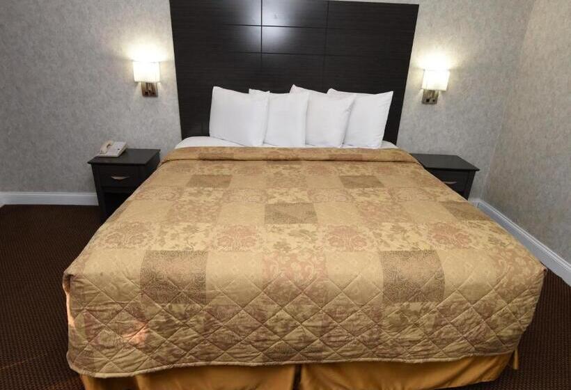 豪华房间, Country View Inn & Suites Atlantic City