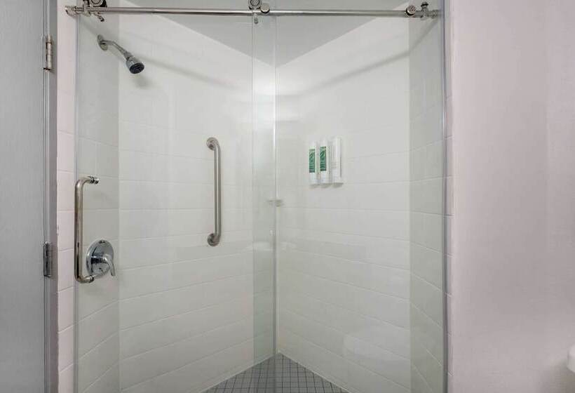 חדר סטנדרט שתי מיטות זוגיות, Wingate By Wyndham Horn Lake Southaven