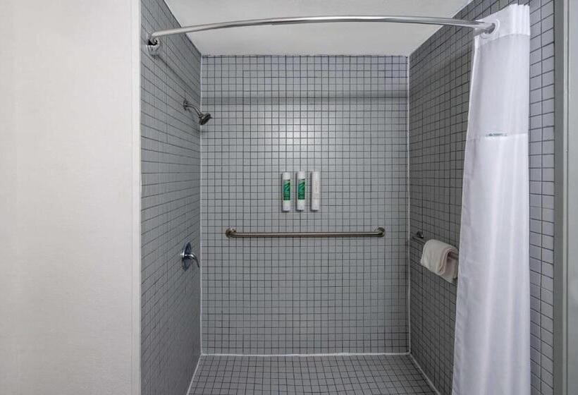 חדר סופריור עם מיטת קינג, Wingate By Wyndham Horn Lake Southaven