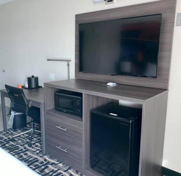 Номер Superior Кровать Кинг, Wingate By Wyndham Horn Lake Southaven