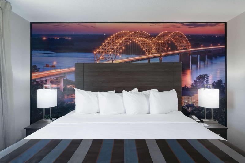 חדר סטודיו סטנדרד, Wingate By Wyndham Horn Lake Southaven