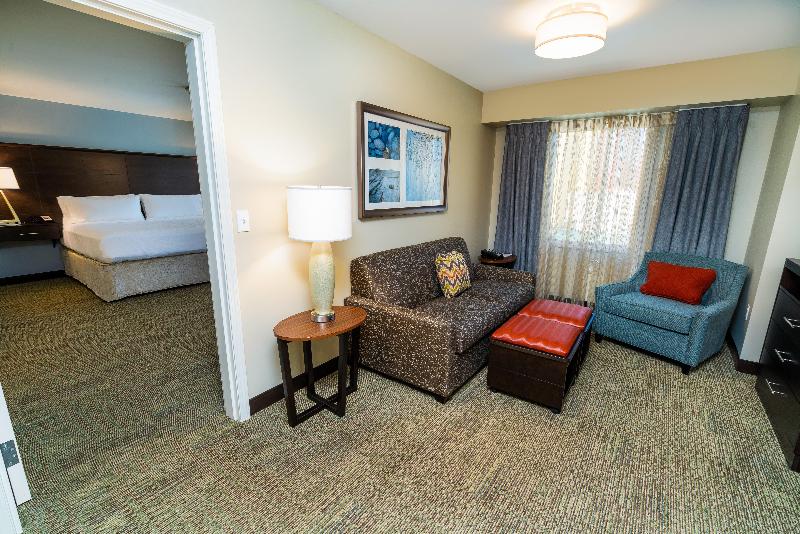 Номер Deluxe Адаптированный для Инвалидов, Wingate By Wyndham Horn Lake Southaven