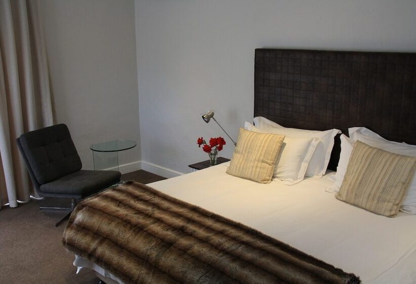 וילת חדר שינה 1 עם נוף לים, Supertubes Guesthouse