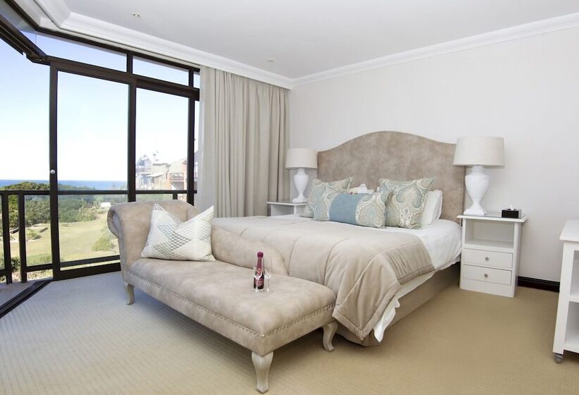 וילת חדר שינה 1 עם נוף לים, Supertubes Guesthouse