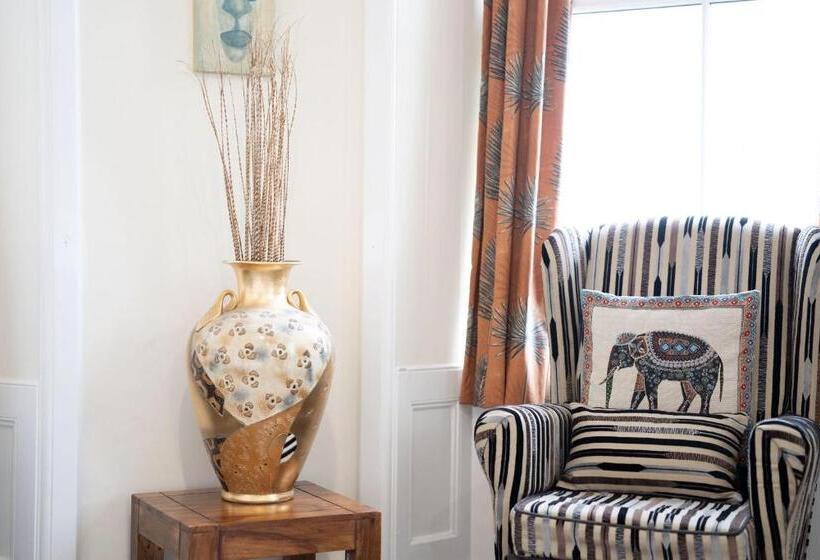 Habitació Premium, Wanslea Guest House