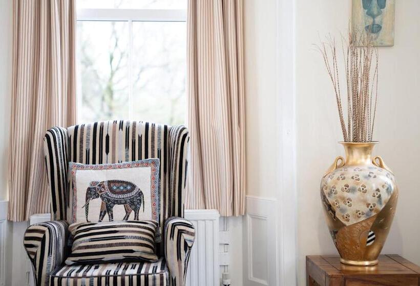 Habitació Premium, Wanslea Guest House