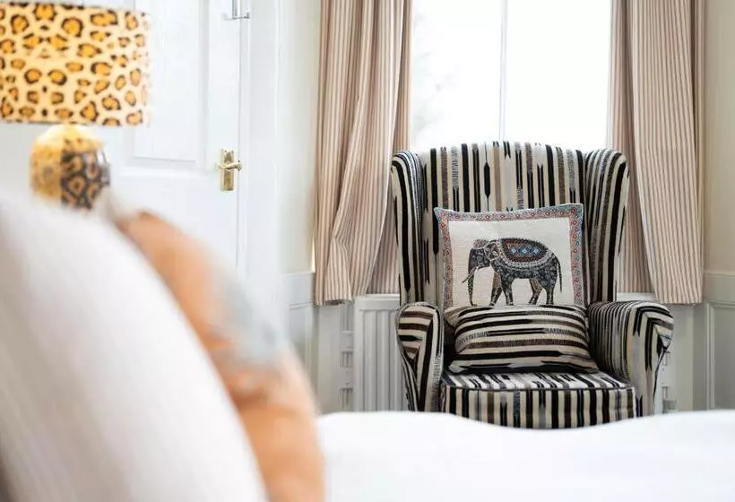 Premium-huone, Wanslea Guest House