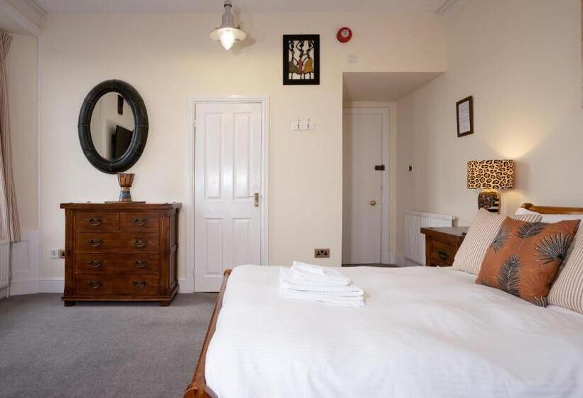 Habitació Premium, Wanslea Guest House