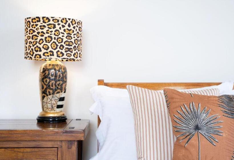 Habitació Premium, Wanslea Guest House