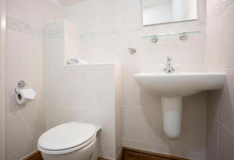 Habitació Premium, Wanslea Guest House