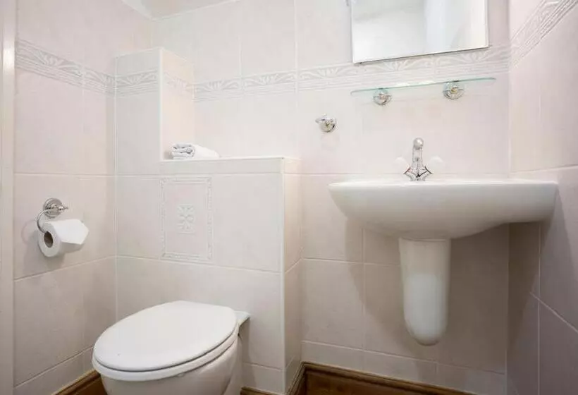 Premium-huone, Wanslea Guest House