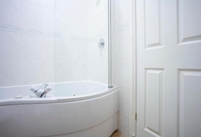 Habitació Premium, Wanslea Guest House