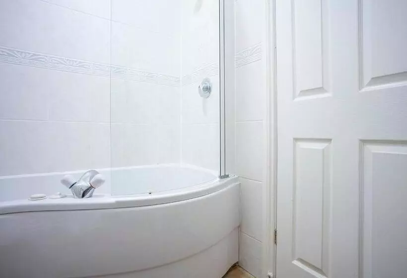 Premium-huone, Wanslea Guest House