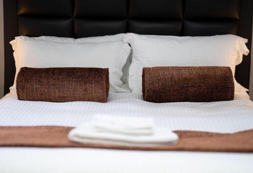 Habitació Premium, Wanslea Guest House