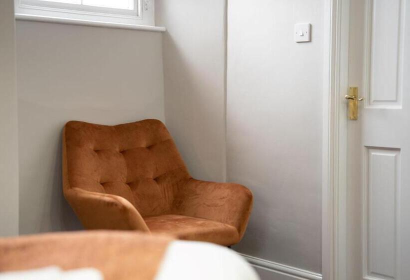 Habitació Premium, Wanslea Guest House