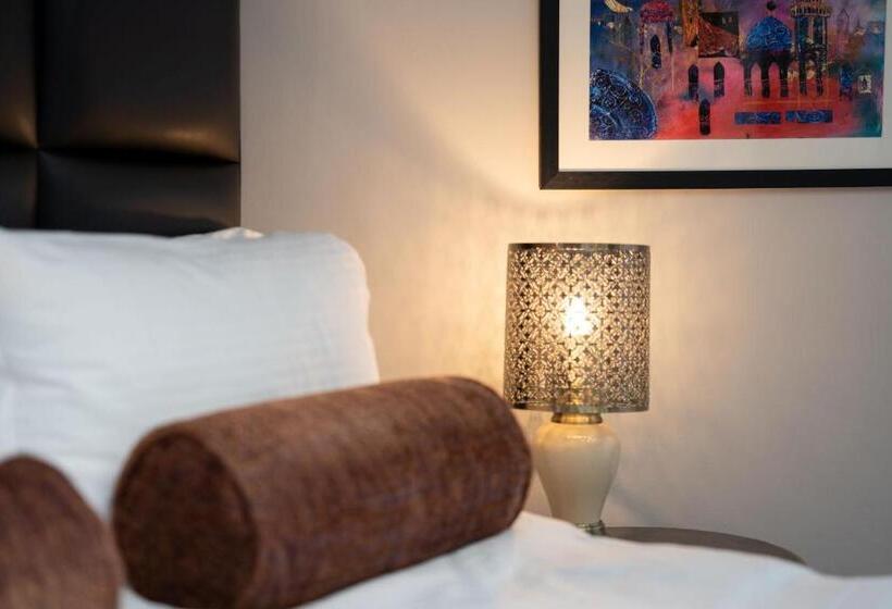 Habitació Premium, Wanslea Guest House