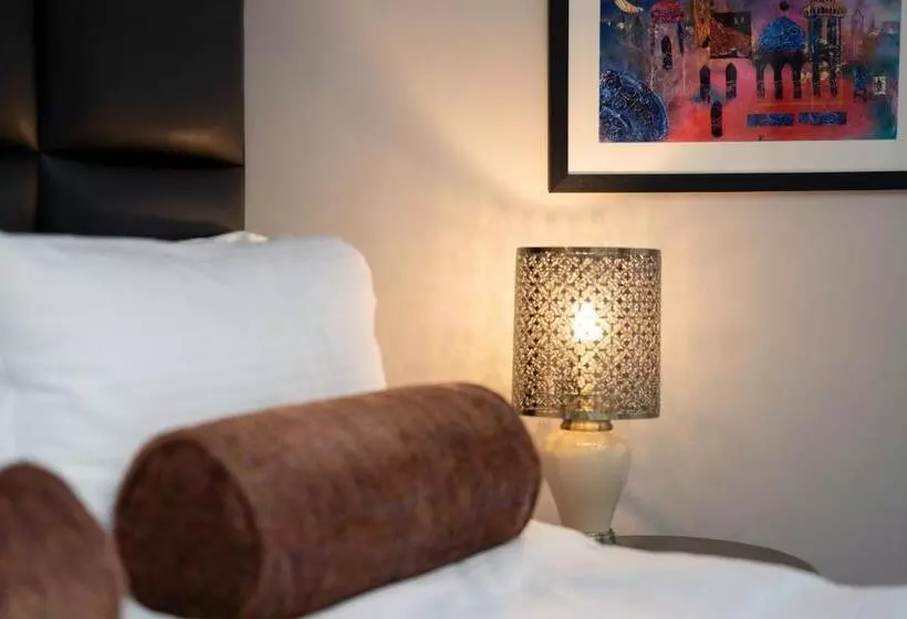 Premium-huone, Wanslea Guest House