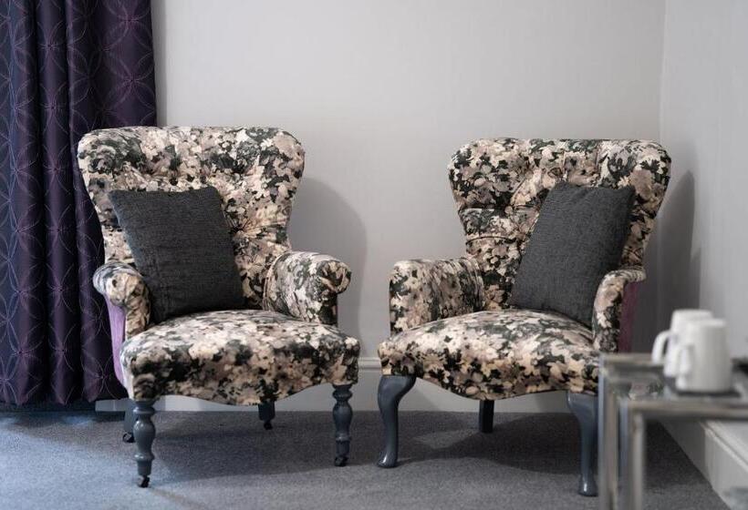 Habitació Premium, Wanslea Guest House