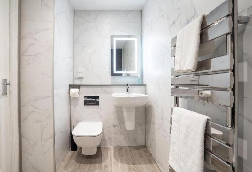 Habitació Premium, Wanslea Guest House