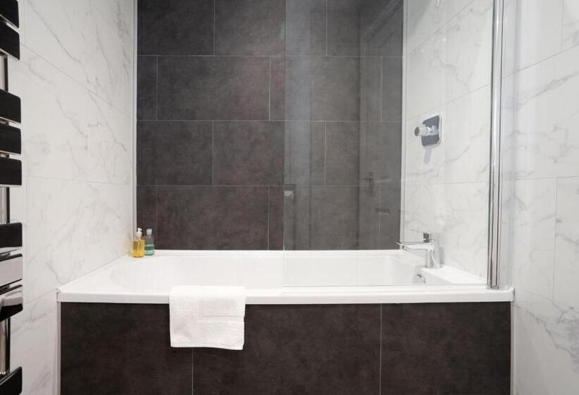 Habitació Premium, Wanslea Guest House