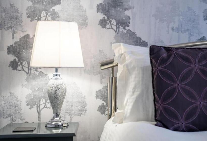 Habitació Premium, Wanslea Guest House