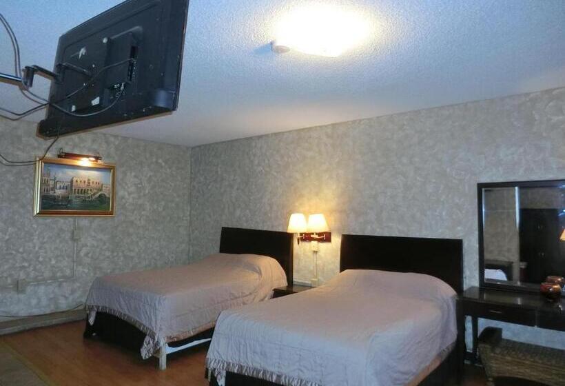 Mini Suite, The Garden Villas