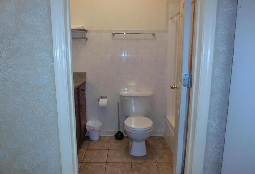 سوئیت پریمیوم, The Garden Villas