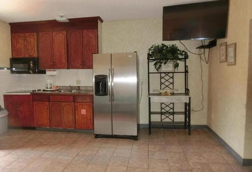 سوئیت پریمیوم, The Garden Villas