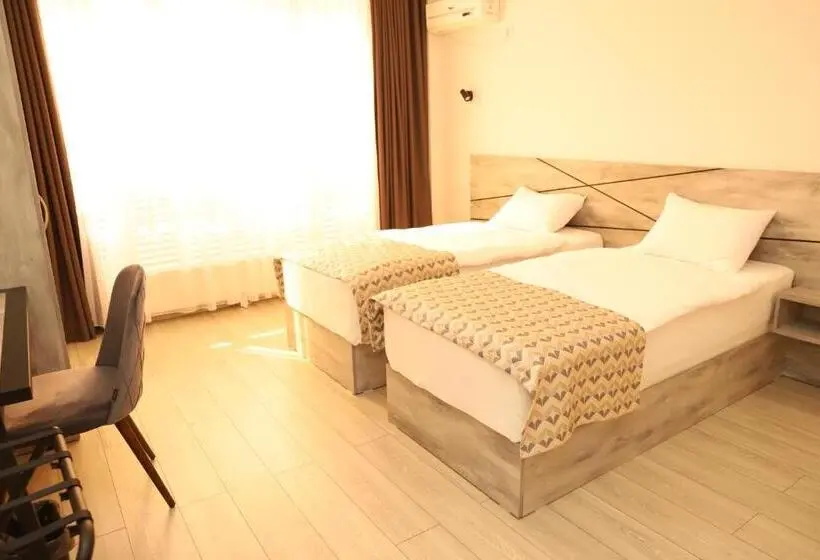 اتاق استاندارد, Aventus